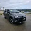 TOYOTA RAV4 2.0 TOP 4X2 16V GASOLINA 4P AUTOMÁTICO TOYOTA RAV4 2.0 TOP 4X2 16V GASOLINA 4P AUTOMÁTICO