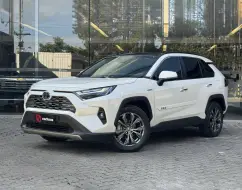 TOYOTA RAV4 2.5 VVT-IE HYBRID SX CONNECT AWD CVT TOYOTA RAV4 2.5 VVT-IE HYBRID SX CONNECT AWD CVT