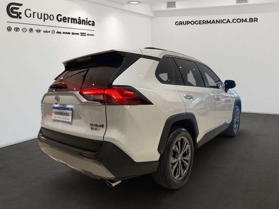 TOYOTA-RAV4-2.5 VVT-IE HYBRID SX CONNECT AWD CVT TOYOTA-RAV4-2025