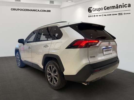 TOYOTA-RAV4-2.5 VVT-IE HYBRID SX CONNECT AWD CVT TOYOTA-RAV4-2025