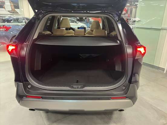 TOYOTA-RAV4-2.5 VVT-IE HYBRID SX CONNECT AWD CVT TOYOTA-RAV4-2024