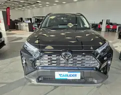TOYOTA RAV4 2.5 VVT-IE HYBRID SX CONNECT AWD CVT TOYOTA RAV4 2.5 VVT-IE HYBRID SX CONNECT AWD CVT