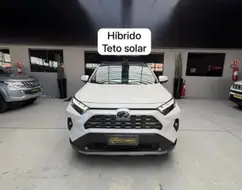 TOYOTA RAV4 2.5 VVT-IE HYBRID SX CONNECT AWD CVT TOYOTA RAV4 2.5 VVT-IE HYBRID SX CONNECT AWD CVT