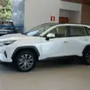 TOYOTA RAV4 2.5 VVT-IE HYBRID SX CONNECT AWD CVT TOYOTA RAV4 2.5 VVT-IE HYBRID SX CONNECT AWD CVT