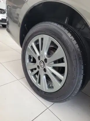 TOYOTA-YARIS-1.5 16V FLEX SEDAN XL LIVE MULTIDRIVE TOYOTA-YARIS-2019