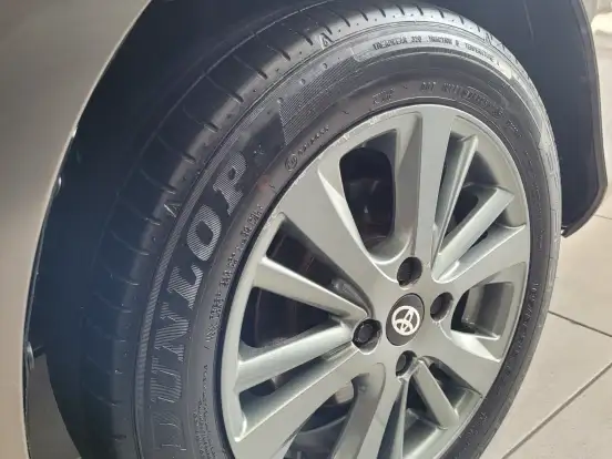 TOYOTA-YARIS-1.5 16V FLEX SEDAN XL LIVE MULTIDRIVE TOYOTA-YARIS-2019