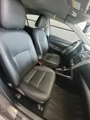 TOYOTA-YARIS-1.5 16V FLEX SEDAN XL LIVE MULTIDRIVE TOYOTA-YARIS-2019