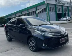 TOYOTA YARIS 1.5 16V FLEX SEDAN XLS CONNECT MULTIDRIVE TOYOTA YARIS 1.5 16V FLEX SEDAN XLS CONNECT MULTIDRIVE