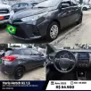 TOYOTA YARIS 1.5 16V FLEX XL MULTIDRIVE TOYOTA YARIS 1.5 16V FLEX XL MULTIDRIVE