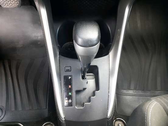 TOYOTA-YARIS-1.3 16V FLEX XL MULTIDRIVE TOYOTA-YARIS-2019