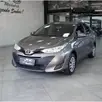 TOYOTA YARIS 1.5 16V FLEX SEDAN XL LIVE MULTIDRIVE TOYOTA YARIS 1.5 16V FLEX SEDAN XL LIVE MULTIDRIVE
