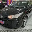 TOYOTA YARIS 1.5 16V FLEX SEDAN XL MULTIDRIVE TOYOTA YARIS 1.5 16V FLEX SEDAN XL MULTIDRIVE