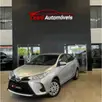 TOYOTA YARIS 1.5 16V FLEX SEDAN XL MULTIDRIVE TOYOTA YARIS 1.5 16V FLEX SEDAN XL MULTIDRIVE