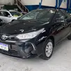 TOYOTA YARIS 1.5 16V FLEX SEDAN XL MULTIDRIVE TOYOTA YARIS 1.5 16V FLEX SEDAN XL MULTIDRIVE