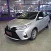 TOYOTA YARIS 1.5 16V FLEX XL MULTIDRIVE TOYOTA YARIS 1.5 16V FLEX XL MULTIDRIVE