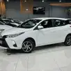 TOYOTA YARIS 1.5 16V FLEX XL MULTIDRIVE TOYOTA YARIS 1.5 16V FLEX XL MULTIDRIVE