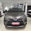 TOYOTA YARIS 1.5 16V FLEX XLS MULTIDRIVE TOYOTA YARIS 1.5 16V FLEX XLS MULTIDRIVE