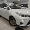 TOYOTA YARIS 1.5 16V FLEX XS CONNECT MULTIDRIVE TOYOTA YARIS 1.5 16V FLEX XS CONNECT MULTIDRIVE