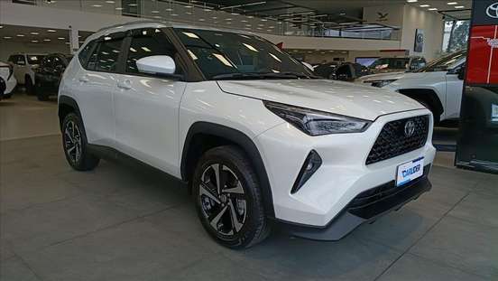 TOYOTA-YARIS CROSS-2026