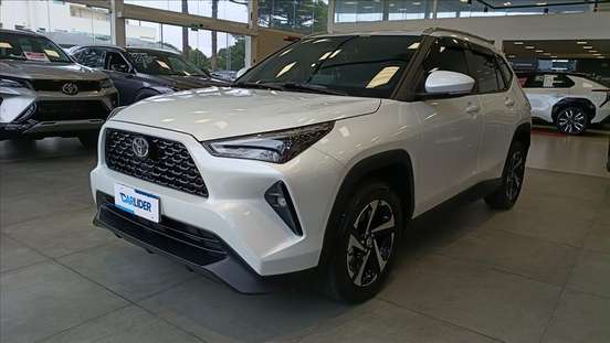TOYOTA-YARIS CROSS-2026