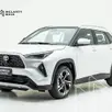 TOYOTA YARIS CROSS 1.5 VVT-I FLEX XRE CVT TOYOTA YARIS CROSS 1.5 VVT-I FLEX XRE CVT