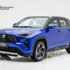TOYOTA YARIS CROSS 1.5 VVT-I FLEX XRE CVT TOYOTA YARIS CROSS 1.5 VVT-I FLEX XRE CVT