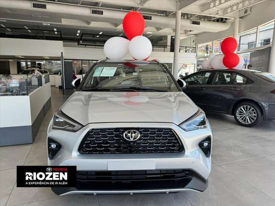 TOYOTA-YARIS CROSS-2026