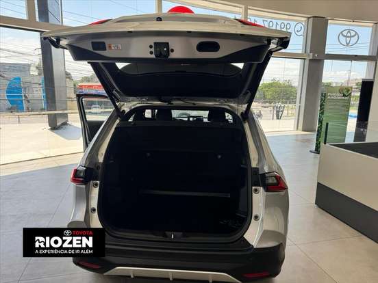 TOYOTA-YARIS CROSS-1.5 VVT-I FLEX XRX CVT TOYOTA-YARIS CROSS-2026