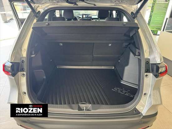 TOYOTA-YARIS CROSS-1.5 VVT-I FLEX XRX CVT TOYOTA-YARIS CROSS-2026