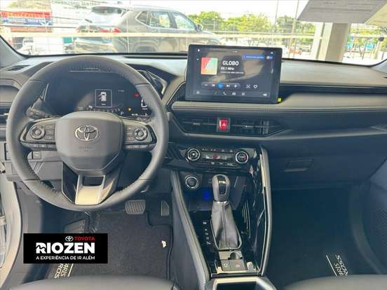 TOYOTA-YARIS CROSS-2026