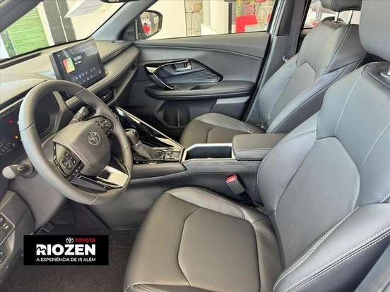 TOYOTA-YARIS CROSS-1.5 VVT-I FLEX XRX CVT TOYOTA-YARIS CROSS-2026
