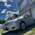 TOYOTA CAMRY 3.5 XLE V6 24V GASOLINA 4P AUTOMÁTICO TOYOTA CAMRY 3.5 XLE V6 24V GASOLINA 4P AUTOMÁTICO