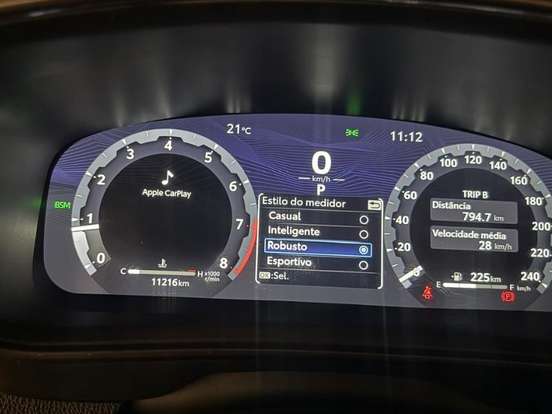 TOYOTA-COROLLA-2.0 VVT-IE FLEX GR-S DIRECT SHIFT TOYOTA-COROLLA-2024