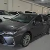 TOYOTA COROLLA 2.0 VVT-IE FLEX XEI DIRECT SHIFT TOYOTA COROLLA 2.0 VVT-IE FLEX XEI DIRECT SHIFT