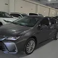 TOYOTA COROLLA 2.0 VVT-IE FLEX XEI DIRECT SHIFT TOYOTA COROLLA 2.0 VVT-IE FLEX XEI DIRECT SHIFT