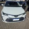 TOYOTA COROLLA 2.0 VVT-IE FLEX XEI DIRECT SHIFT TOYOTA COROLLA 2.0 VVT-IE FLEX XEI DIRECT SHIFT