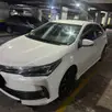 TOYOTA COROLLA 2.0 XRS 16V FLEX 4P AUTOMÁTICO TOYOTA COROLLA 2.0 XRS 16V FLEX 4P AUTOMÁTICO