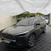 TOYOTA COROLLA CROSS 1.8 VVT-I HYBRID FLEX XRV CVT TOYOTA COROLLA CROSS 1.8 VVT-I HYBRID FLEX XRV CVT