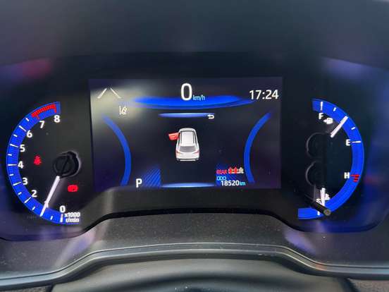 TOYOTA-COROLLA CROSS-2023
