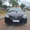 TOYOTA ETIOS 1.3 XS 16V FLEX 4P MANUAL TOYOTA ETIOS 1.3 XS 16V FLEX 4P MANUAL