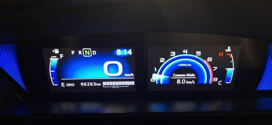 TOYOTA ETIOS 1.5 XS SEDAN 16V FLEX 4P AUTOMÁTICO
