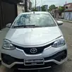 TOYOTA ETIOS 1.5 XS SEDAN 16V FLEX 4P AUTOMÁTICO TOYOTA ETIOS 1.5 XS SEDAN 16V FLEX 4P AUTOMÁTICO