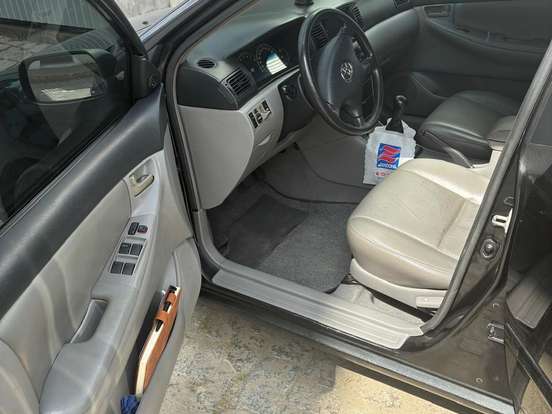 TOYOTA-FIELDER-1.8 16V GASOLINA 4P MANUAL TOYOTA-FIELDER-2005