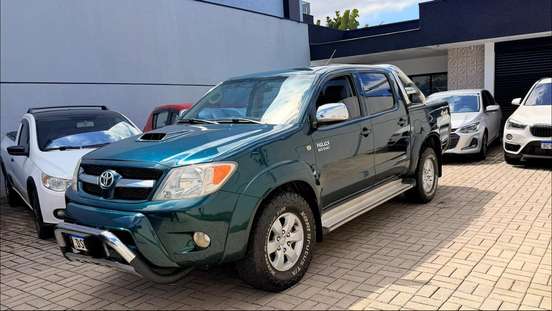 TOYOTA-HILUX-2006