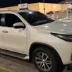 TOYOTA HILUX SW4 2.8 SRX 4X4 7 LUGARES 16V TURBO INTERCOOLER DIESEL 4P AUTOMÁTICO TOYOTA HILUX SW4 2.8 SRX 4X4 7 LUGARES 16V TURBO INTERCOOLER DIESEL 4P AUTOMÁTICO