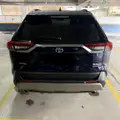 TOYOTA RAV4 2.5 VVT-IE HYBRID SX CONNECT AWD CVT TOYOTA RAV4 2.5 VVT-IE HYBRID SX CONNECT AWD CVT