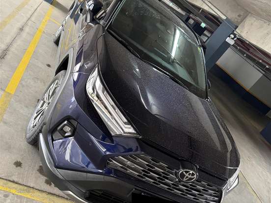 TOYOTA-RAV4-2.5 VVT-IE HYBRID SX CONNECT AWD CVT TOYOTA-RAV4-2025