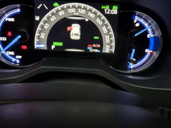 TOYOTA-RAV4-2.5 VVT-IE HYBRID SX CONNECT AWD CVT TOYOTA-RAV4-2025