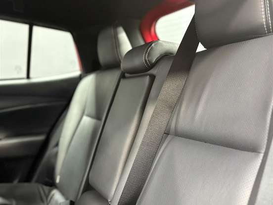 TOYOTA-YARIS-1.5 16V FLEX XLS MULTIDRIVE TOYOTA-YARIS-2018