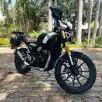 TRIUMPH SCRAMBLER 400 X TRIUMPH SCRAMBLER 400 X